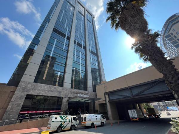 116 m² Commercial space