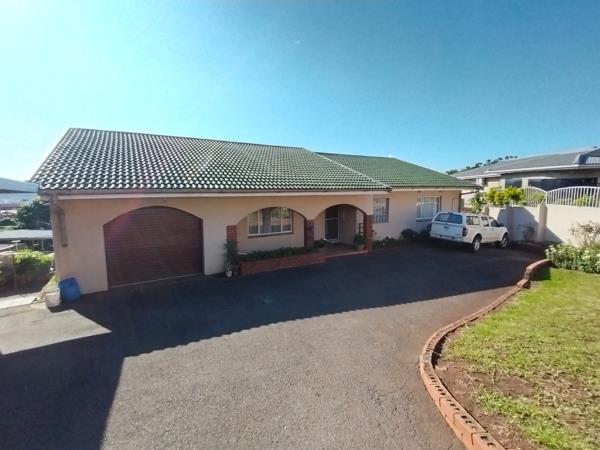 6 Bedroom House