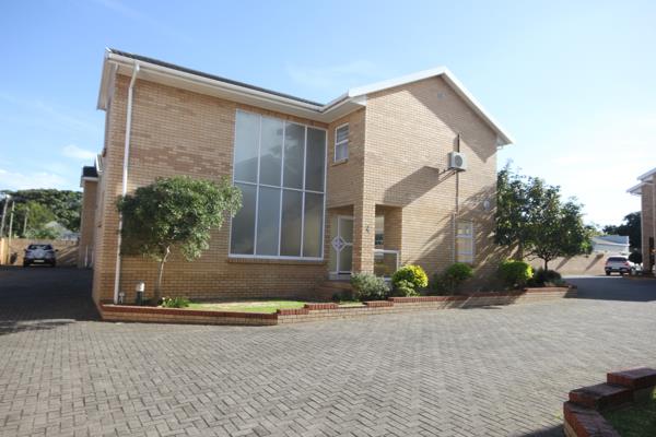 4 Bedroom Townhouse
