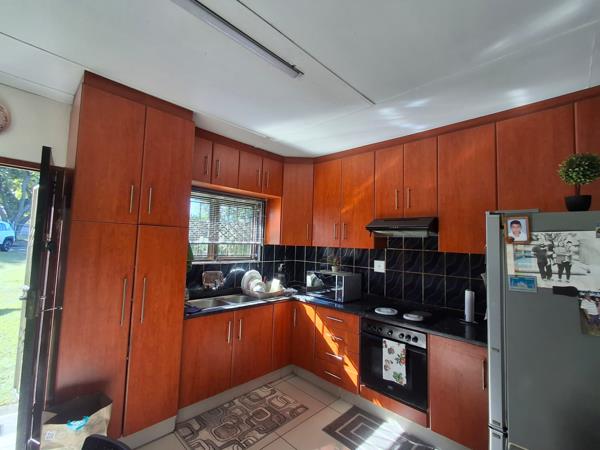 2 Bedroom Flat