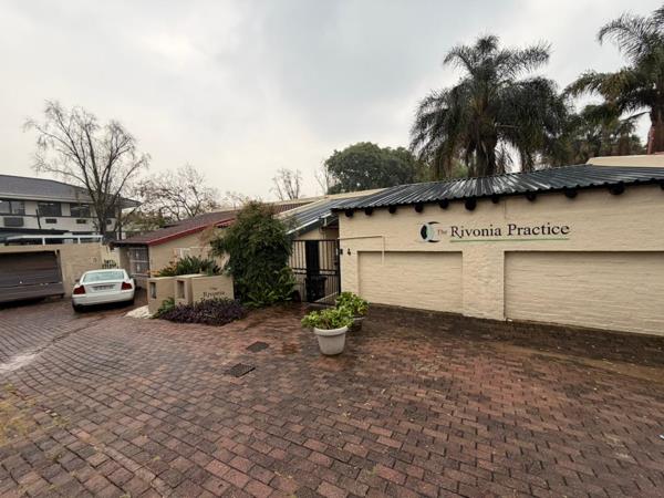 275 m² Commercial space