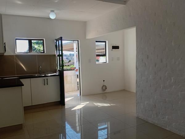 1 Bedroom House