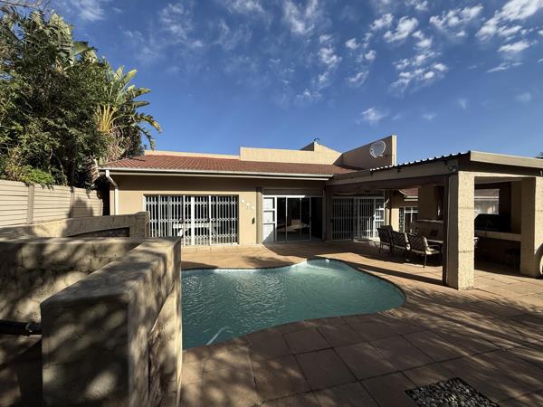 5 Bedroom House