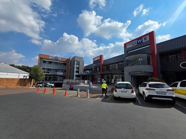 91 m² Commercial space