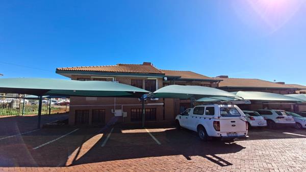 200 m² Commercial space