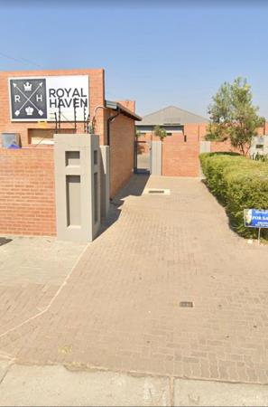 3 Bedroom Simplex