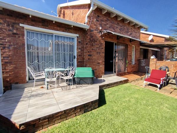 2 Bedroom Duplex