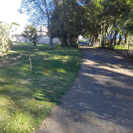 2.4 ha Smallholding