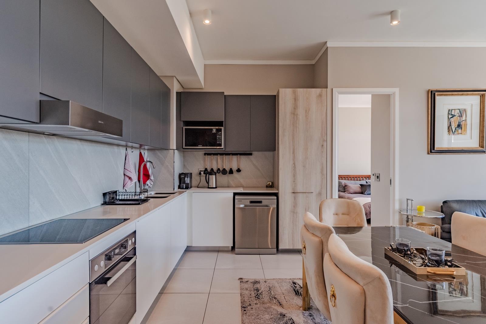 2 Bedroom Apartment in Menlyn