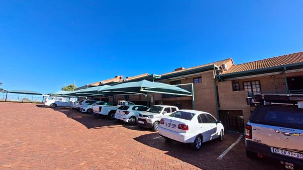 600 m² Commercial space