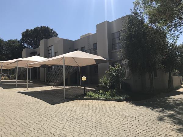 1 Bedroom Townhouse