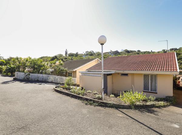 2 Bedroom Simplex