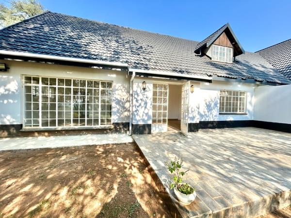 1 Bedroom House