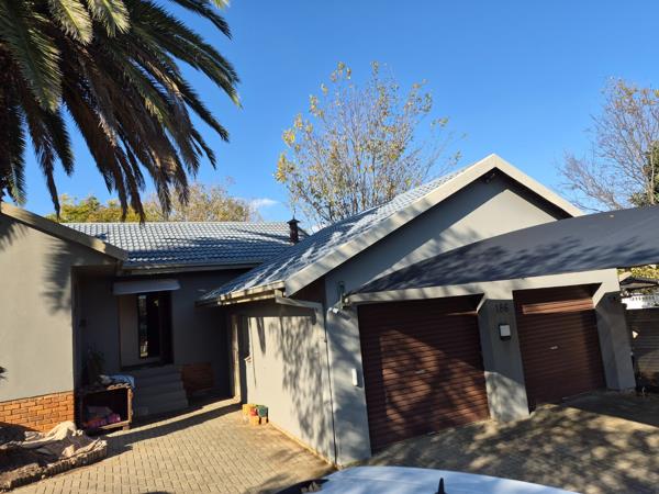 3 Bedroom Simplex