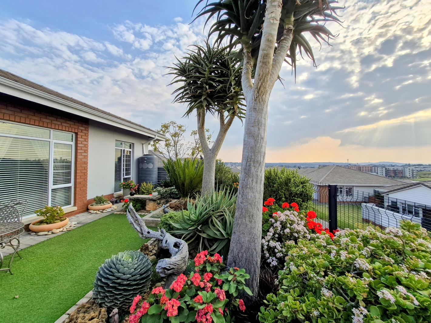 3 Bedroom House in Waterkloof