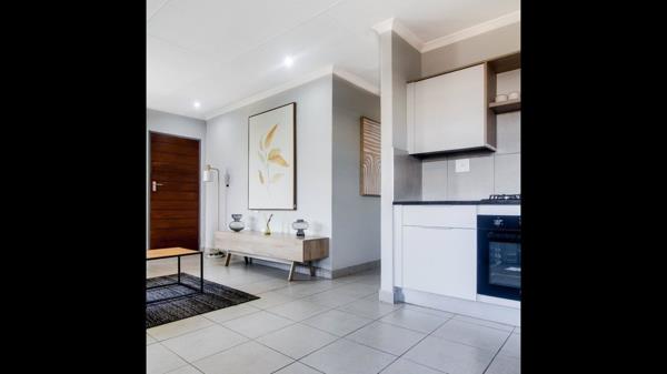 3 Bedroom Simplex