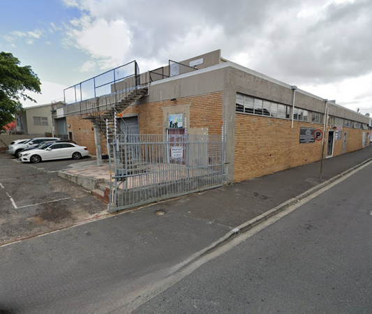 231 m² Commercial space