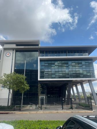 Commercial space