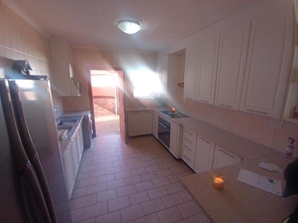3 Bedroom Cluster