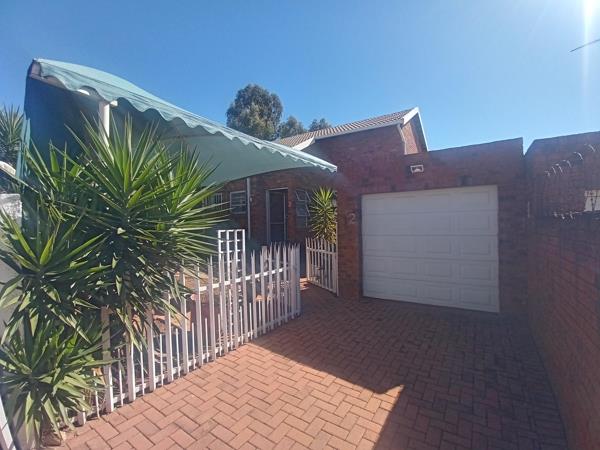3 Bedroom Cluster