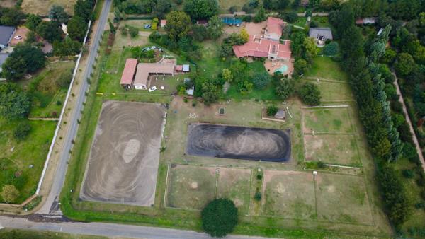 2.2 ha Farm