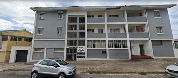 21 Bedroom Apartment
