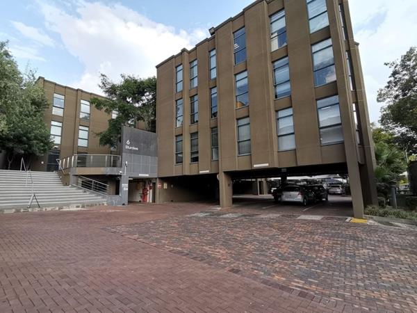 157 m² Office Space