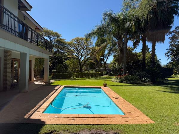 5 Bedroom House
