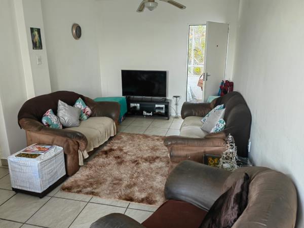 1 Bedroom Flat