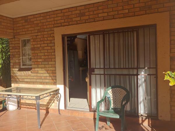 2 Bedroom Duplex
