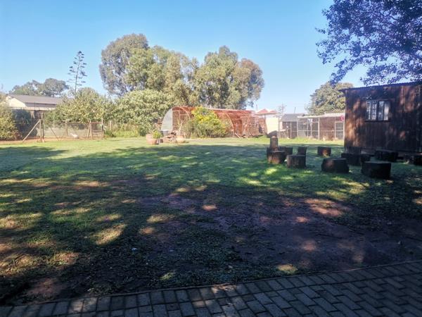 27.8 ha Farm
