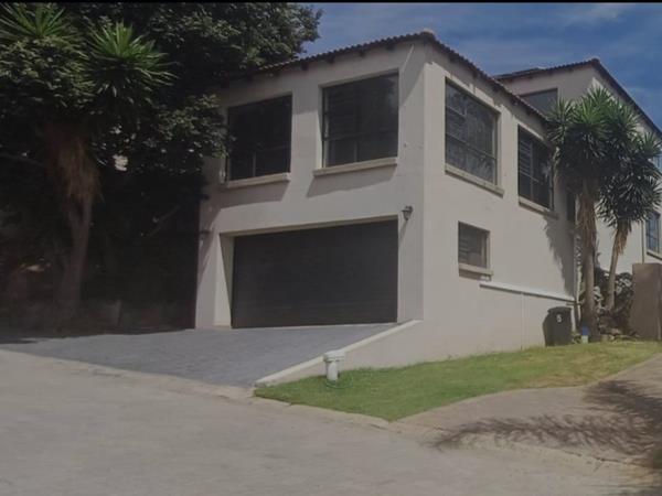 4 Bedroom Cluster
