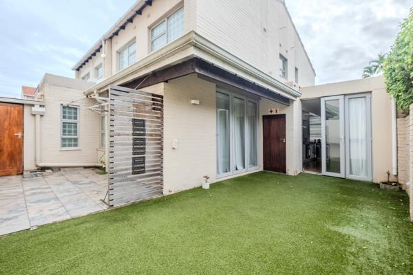 4 Bedroom Apartment