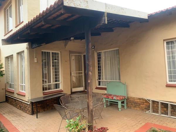 3 Bedroom Simplex