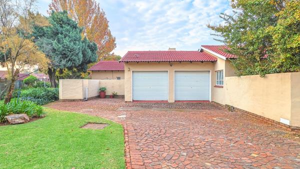 3 Bedroom Simplex