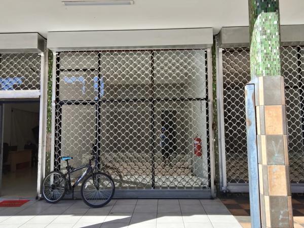 Commercial space