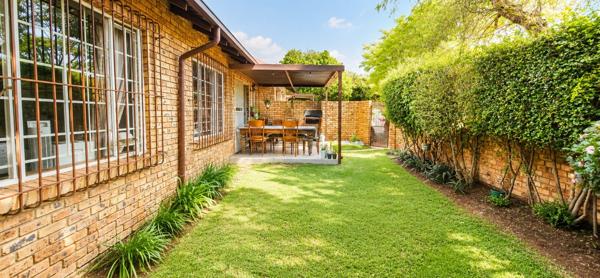 2 Bedroom Simplex