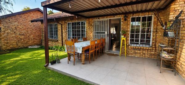 2 Bedroom Simplex