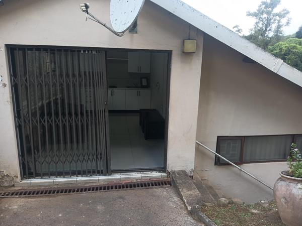1 Bedroom Garden Cottage