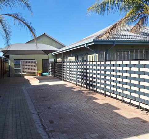 2 Bedroom Garden Cottage