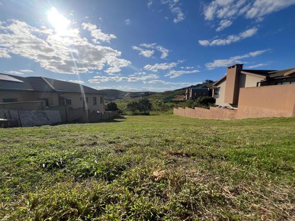 807 m² Land