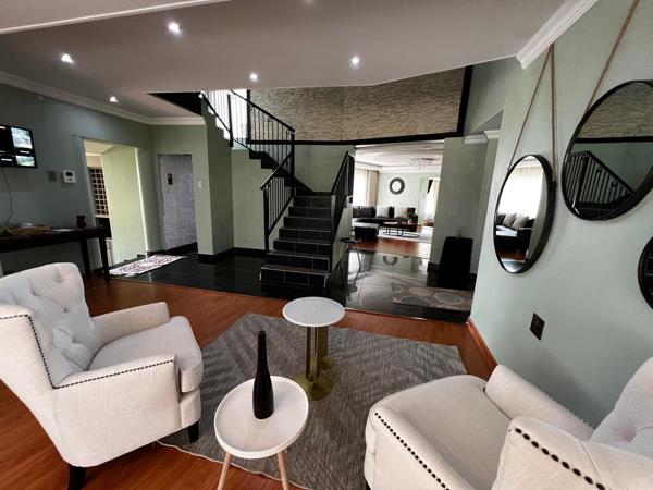 7 Bedroom House