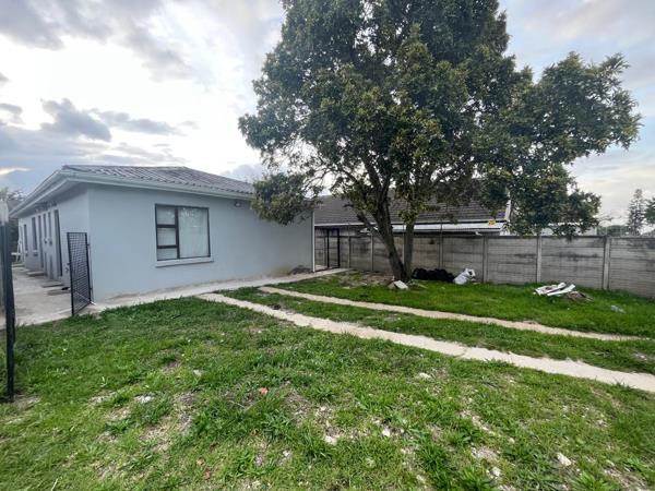 1 Bedroom Flat