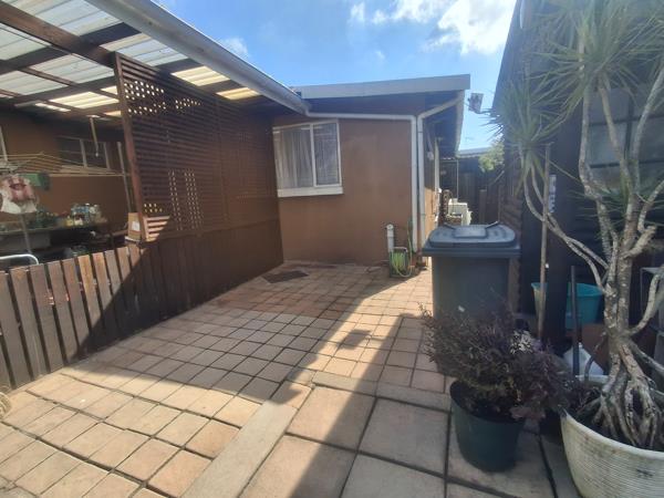 1 Bedroom Garden Cottage