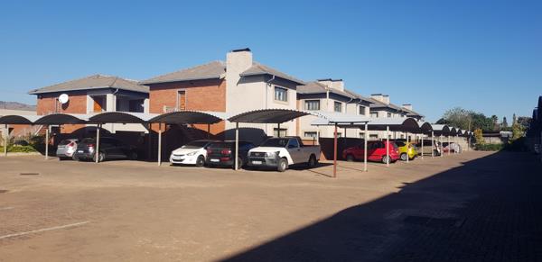 2 Bedroom Simplex