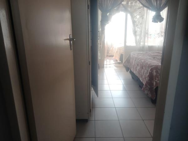 2.5 Bedroom House