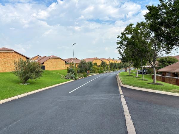 2 Bedroom Simplex