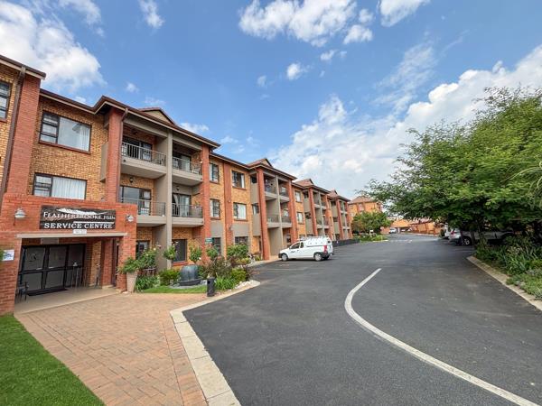 2 Bedroom Simplex