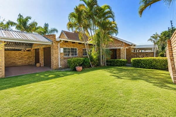 4 Bedroom Townhouse
