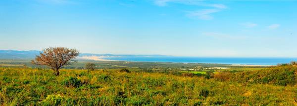 2 988 m² Land
